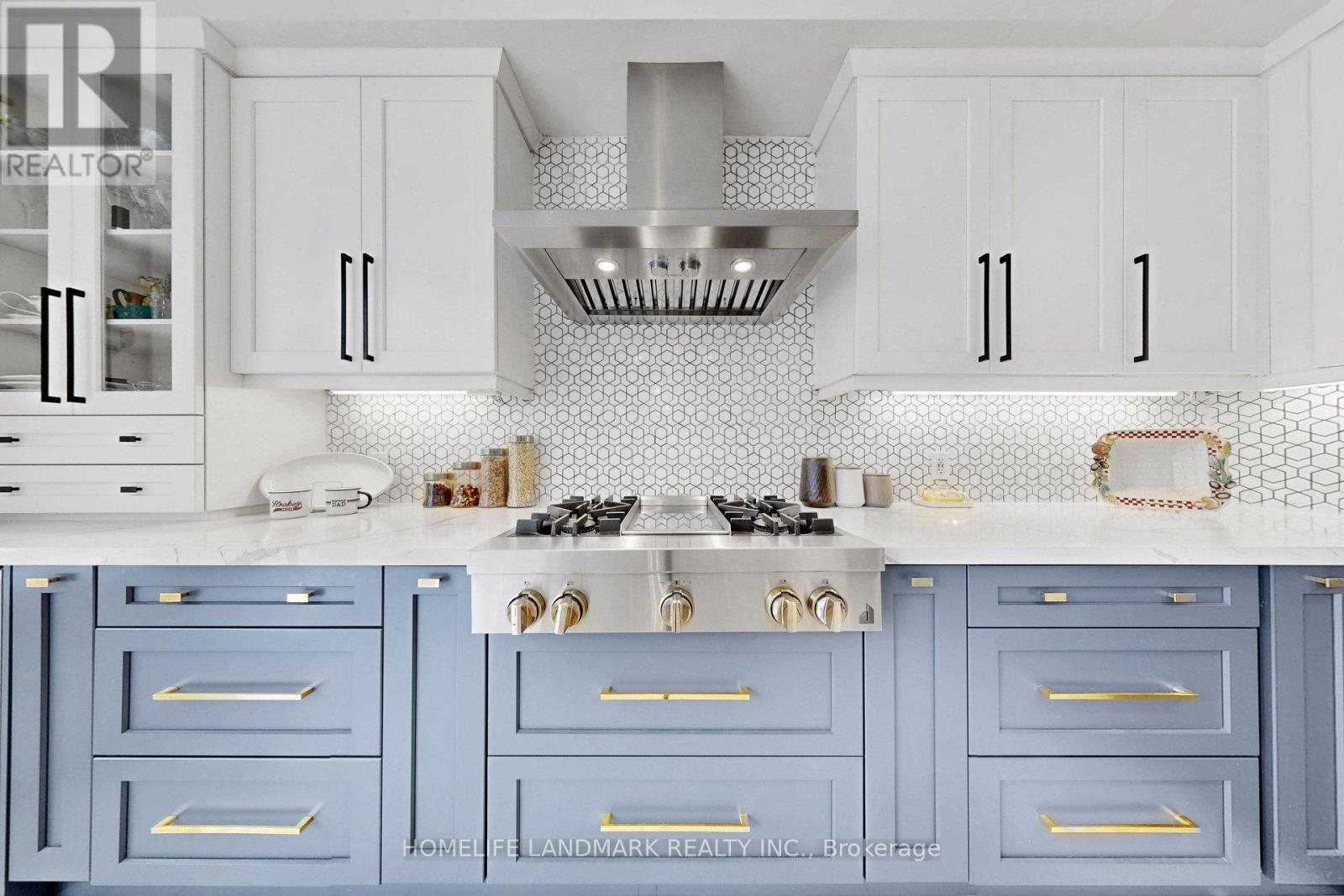 158 Walter English Drive, East Gwillimbury, Ontario  L9N 0Y8 - Photo 20 - N12940354