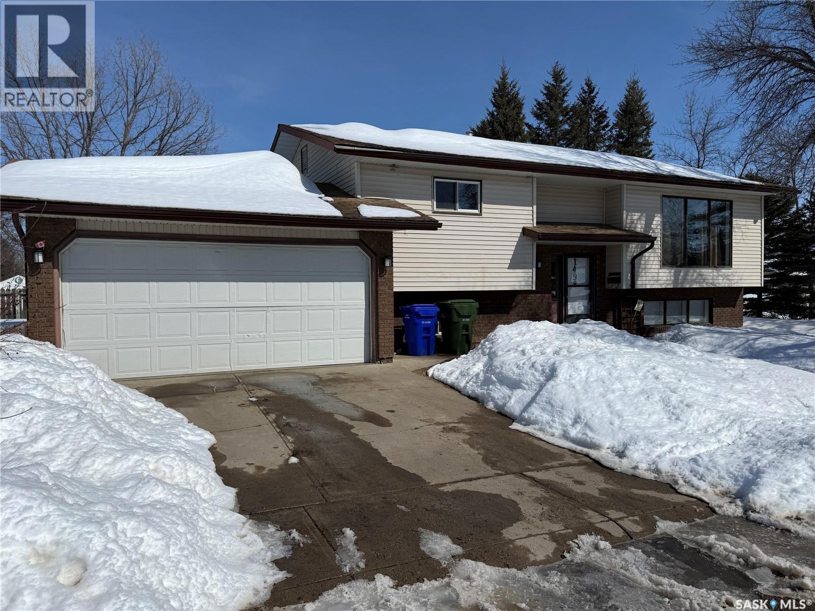 1498 Lacroix STREET, Prince Albert, Saskatchewan