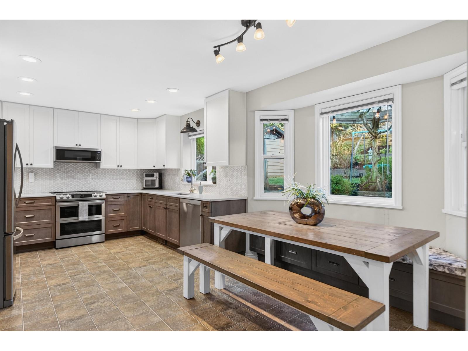 21628 47a Avenue, Langley, British Columbia  V3A 8S2 - Photo 5 - R3104934