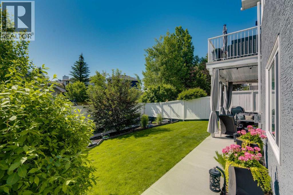 54 Hidden Vale Court Nw, Calgary, Alberta  T3A 5B5 - Photo 47 - A2299833