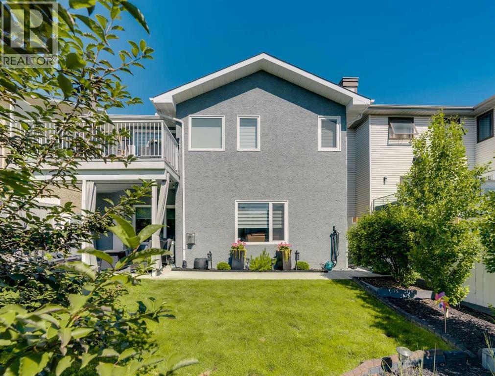 54 Hidden Vale Court Nw, Calgary, Alberta  T3A 5B5 - Photo 50 - A2299833