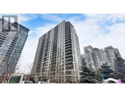 211 - 335 RATHBURN ROAD W, Mississauga, Ontario