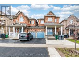 3475 BALA DRIVE, Mississauga, Ontario