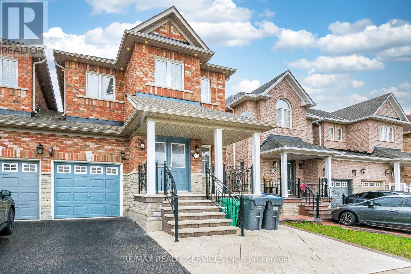 3475 Bala Drive, Mississauga, Ontario  L5M 0G6 - Photo 3 - W12986710