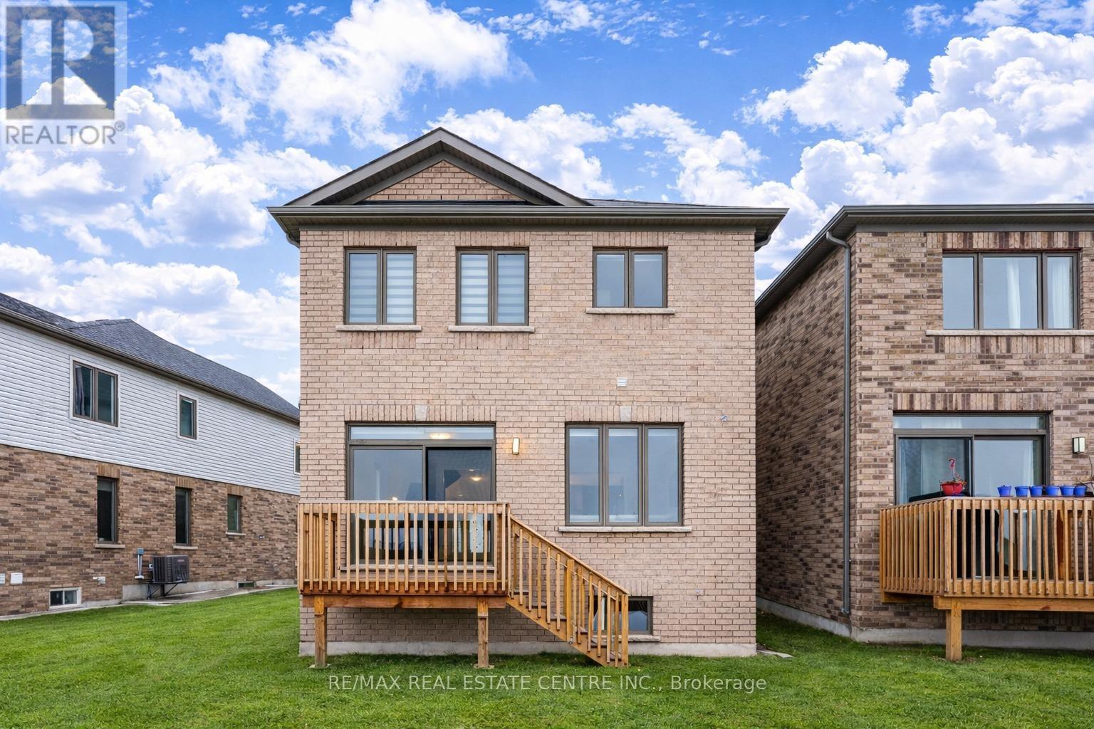 312 Bismark Drive, Cambridge, Ontario  N1S 0C6 - Photo 42 - X12988282