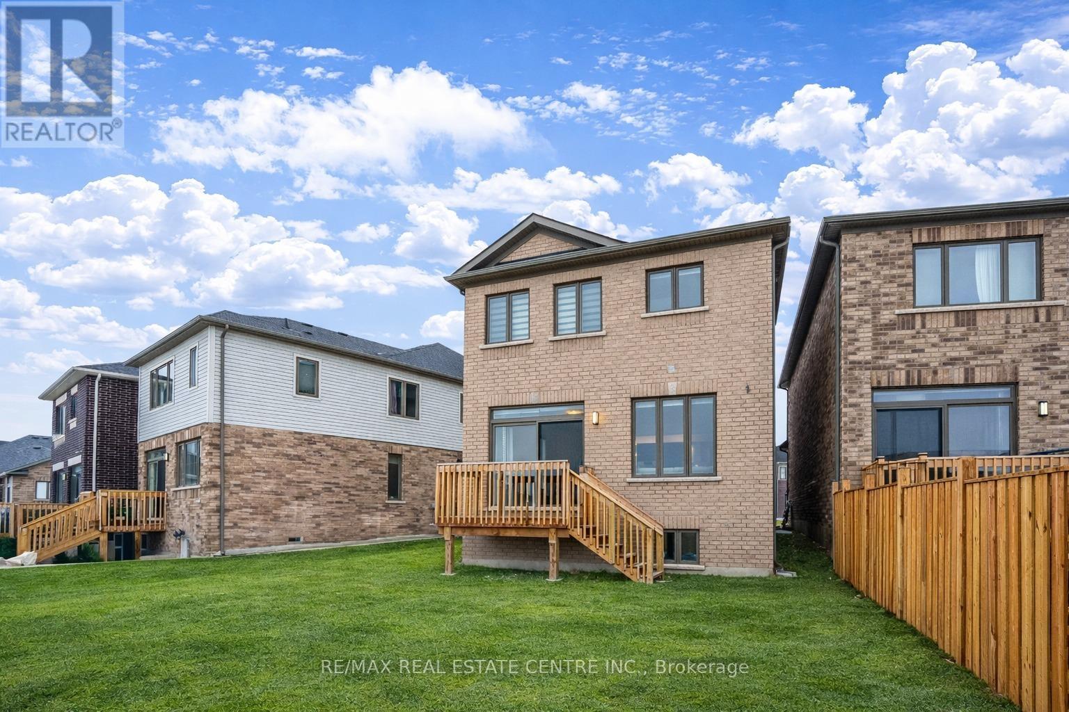 312 Bismark Drive, Cambridge, Ontario  N1S 0C6 - Photo 43 - X12988282