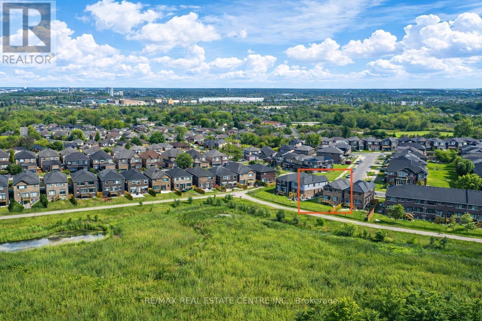 312 Bismark Drive, Cambridge, Ontario  N1S 0C6 - Photo 41 - X12988282