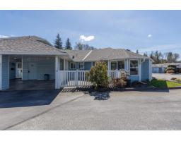 71 34959 OLD CLAYBURN ROAD, Abbotsford, British Columbia