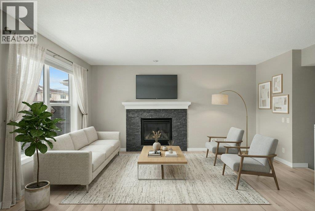 54 Auburn Crest Way SE, Calgary, Alberta  T3M 1T8 - Photo 5 - A2292600