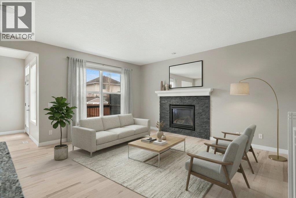 54 Auburn Crest Way SE, Calgary, Alberta  T3M 1T8 - Photo 3 - A2292600