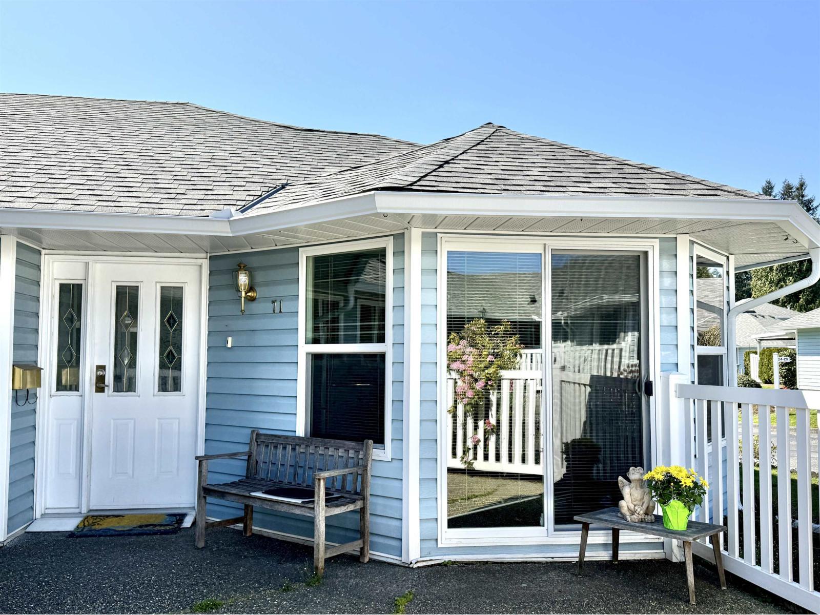 71 34959 Old Clayburn Road, Abbotsford, British Columbia  V2S 6W7 - Photo 3 - R3109950