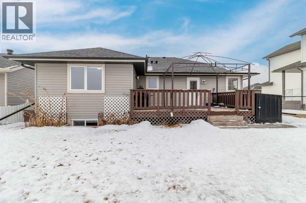 1231 21 Street, Bowden, Alberta  T0M 0K0 - Photo 23 - A2278176