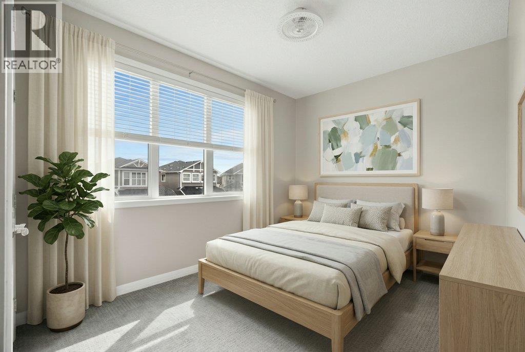 54 Auburn Crest Way SE, Calgary, Alberta  T3M 1T8 - Photo 27 - A2292600