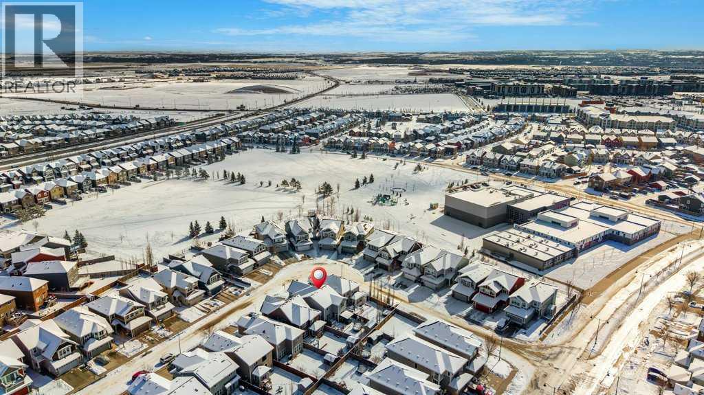 54 Auburn Crest Way SE, Calgary, Alberta  T3M 1T8 - Photo 45 - A2292600