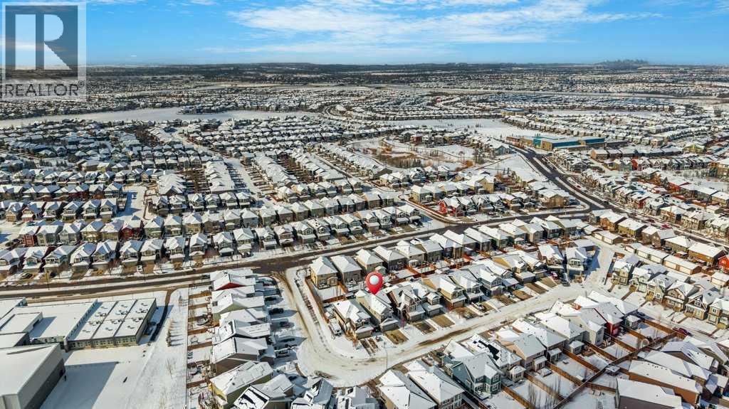 54 Auburn Crest Way SE, Calgary, Alberta  T3M 1T8 - Photo 46 - A2292600