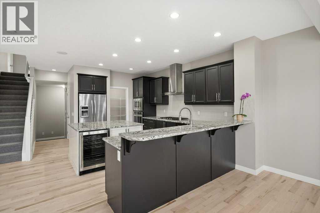 54 Auburn Crest Way SE, Calgary, Alberta  T3M 1T8 - Photo 8 - A2292600