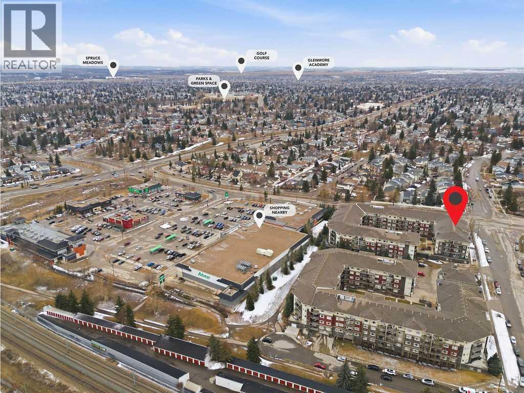 439, 23 Millrise Drive SW, Calgary, Alberta  T2V 3V1 - Photo 46 - A2298335