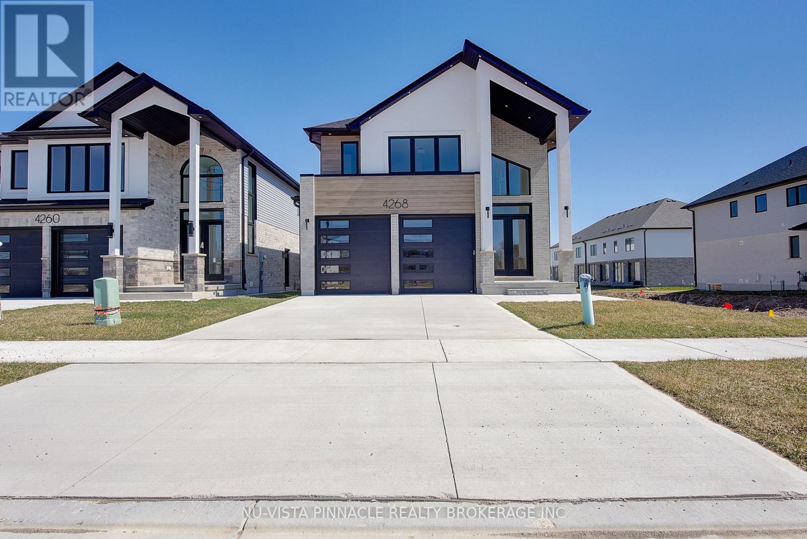 4268 LIBERTY CROSS, London South, Ontario