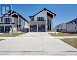 4268 LIBERTY CROSS, London South, Ontario
