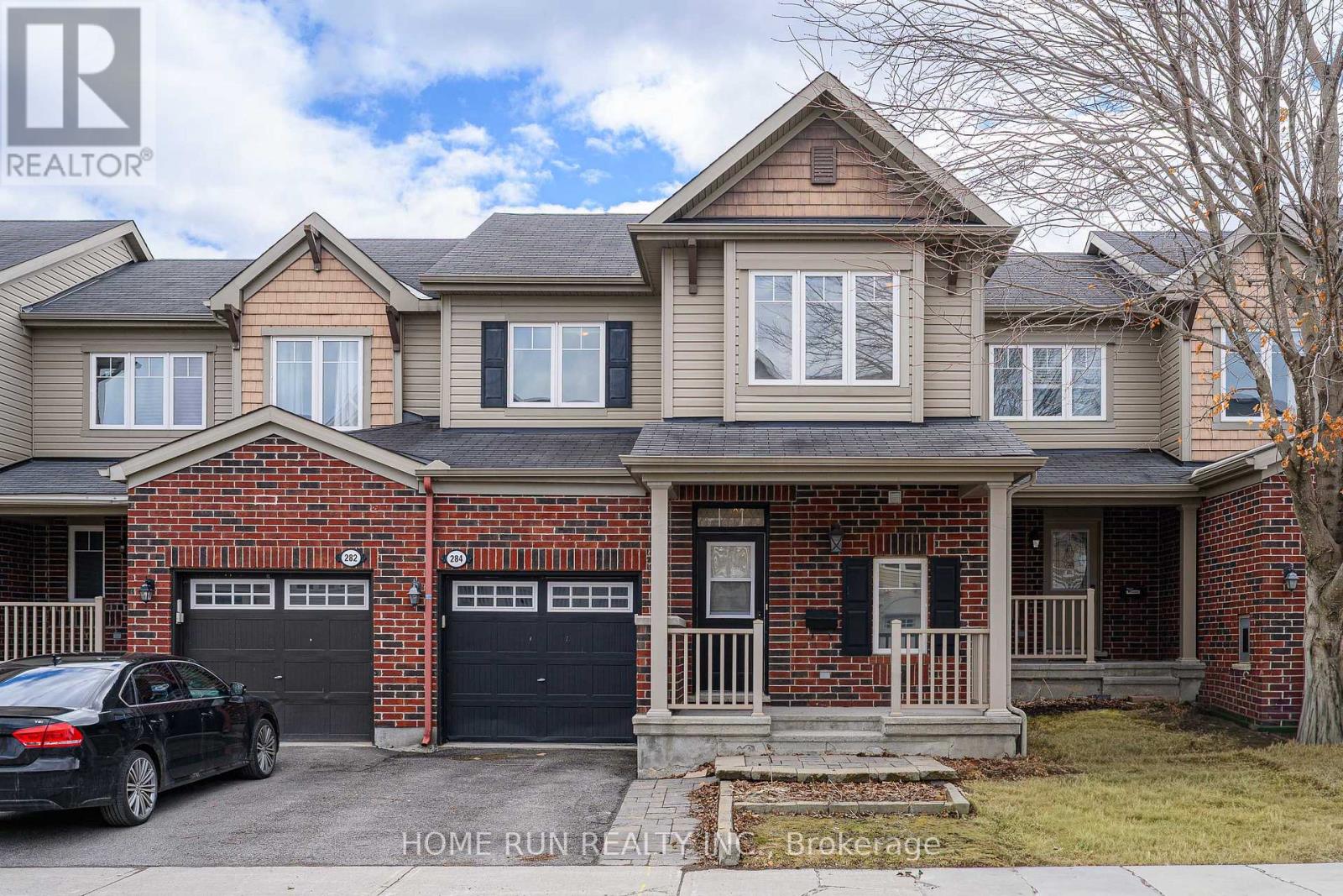 284 PAR-LA-VILLE CIRCLE, Ottawa, Ontario
