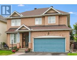 55 GLEESON WAY W, Ottawa, Ontario