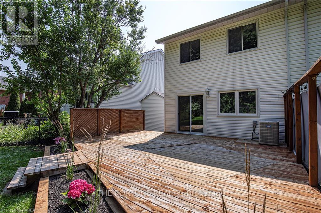 293 Grandtrunk Avenue E, Kingston, Ontario  K7M 9E2 - Photo 29 - X12980404