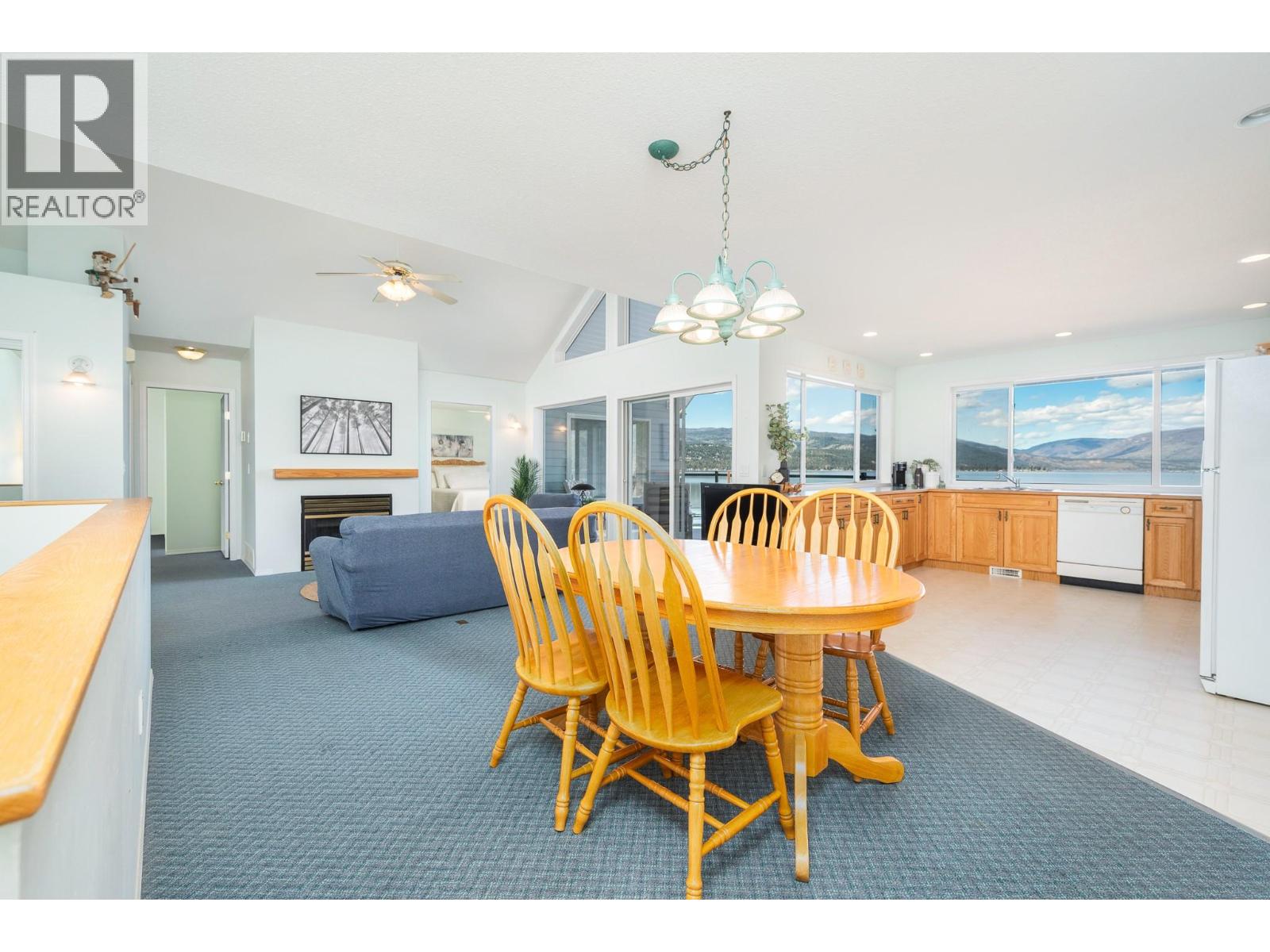 9707 Delcliffe Road, Vernon, British Columbia  V1H 1K9 - Photo 9 - 10382802