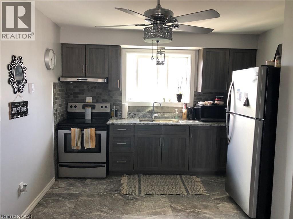 29 Pontiac Street Unit# Lower, Brantford, Ontario  N3S 2A6 - Photo 10 - 40820004