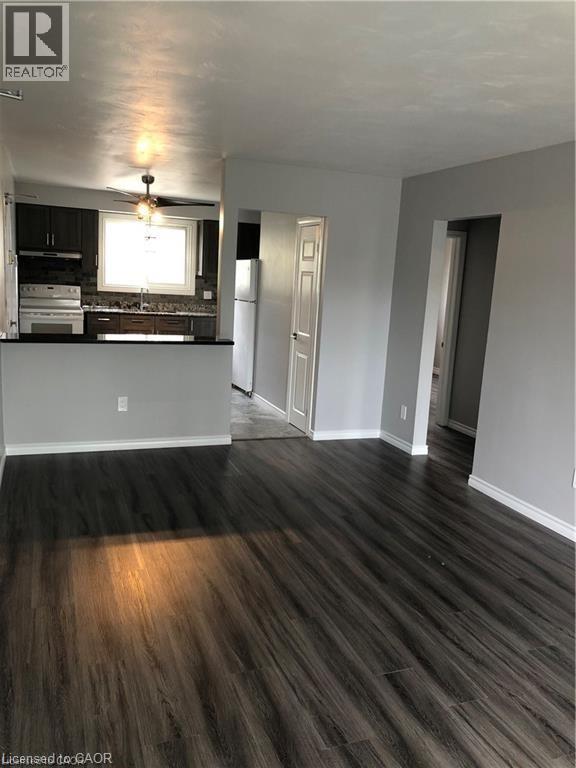 29 Pontiac Street Unit# Lower, Brantford, Ontario  N3S 2A6 - Photo 4 - 40820004