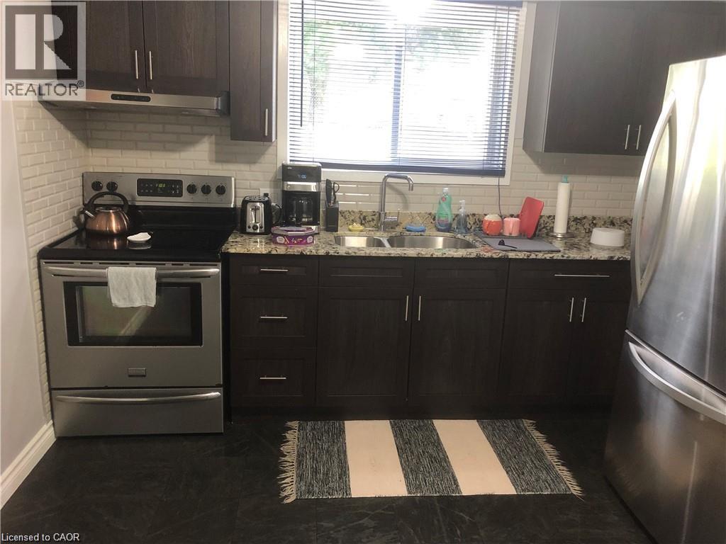 29 Pontiac Street Unit# Lower, Brantford, Ontario  N3S 2A6 - Photo 6 - 40820004