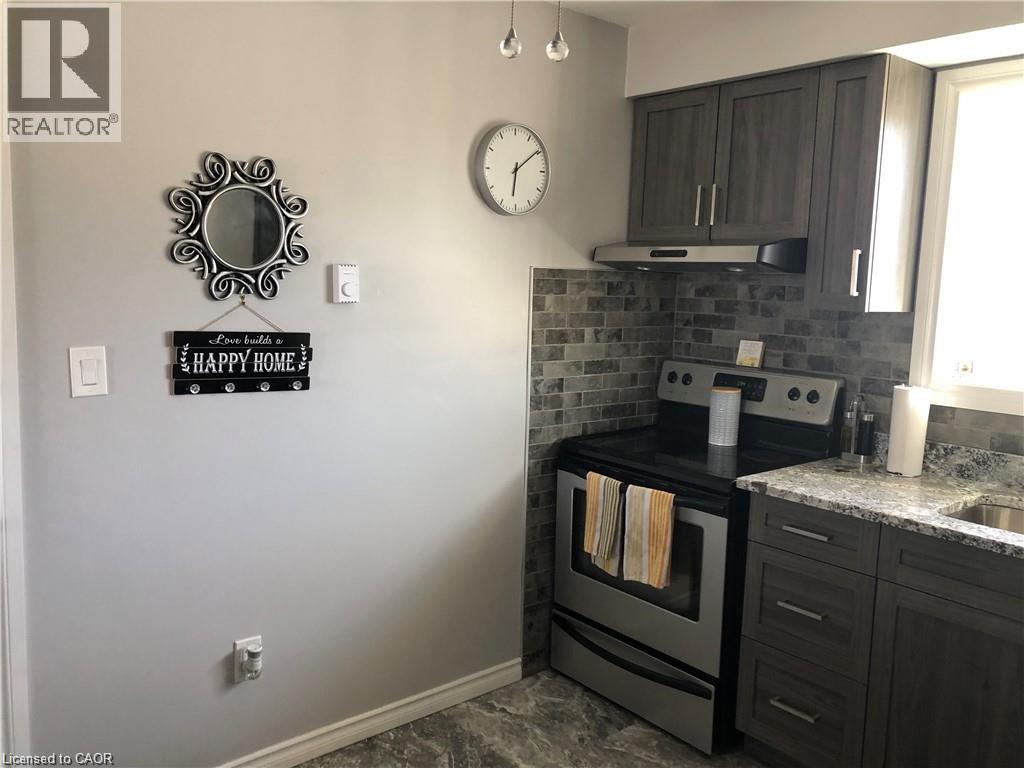 29 Pontiac Street Unit# Lower, Brantford, Ontario  N3S 2A6 - Photo 7 - 40820004