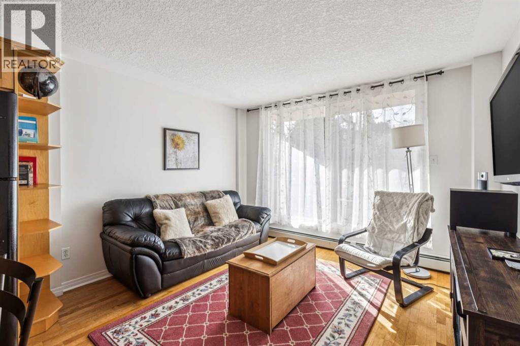 405, 1129 Cameron Avenue Sw, Calgary, Alberta  T2T 6K7 - Photo 1 - A2294848