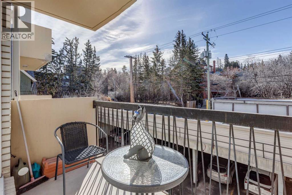 405, 1129 Cameron Avenue Sw, Calgary, Alberta  T2T 6K7 - Photo 11 - A2294848