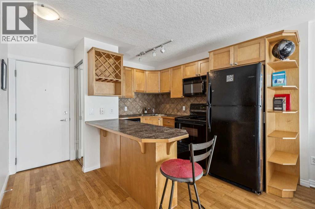 405, 1129 Cameron Avenue Sw, Calgary, Alberta  T2T 6K7 - Photo 4 - A2294848