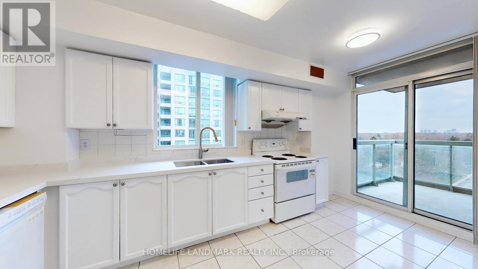 1205 - 28 Empress Avenue, Toronto, Ontario M2N 6Z7 - Photo 10 - C12988718