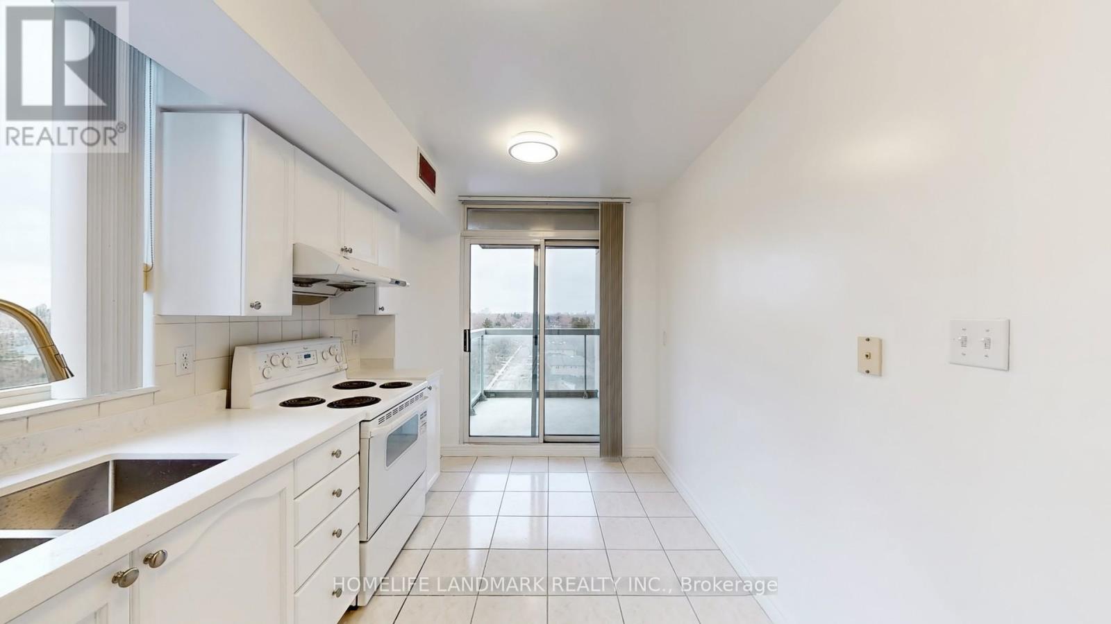 1205 - 28 Empress Avenue, Toronto, Ontario M2N 6Z7 - Photo 13 - C12988718