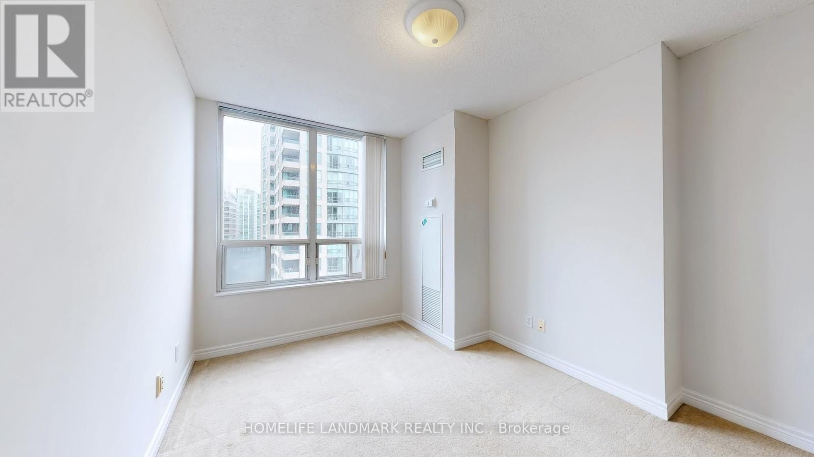 1205 - 28 Empress Avenue, Toronto, Ontario M2N 6Z7 - Photo 19 - C12988718