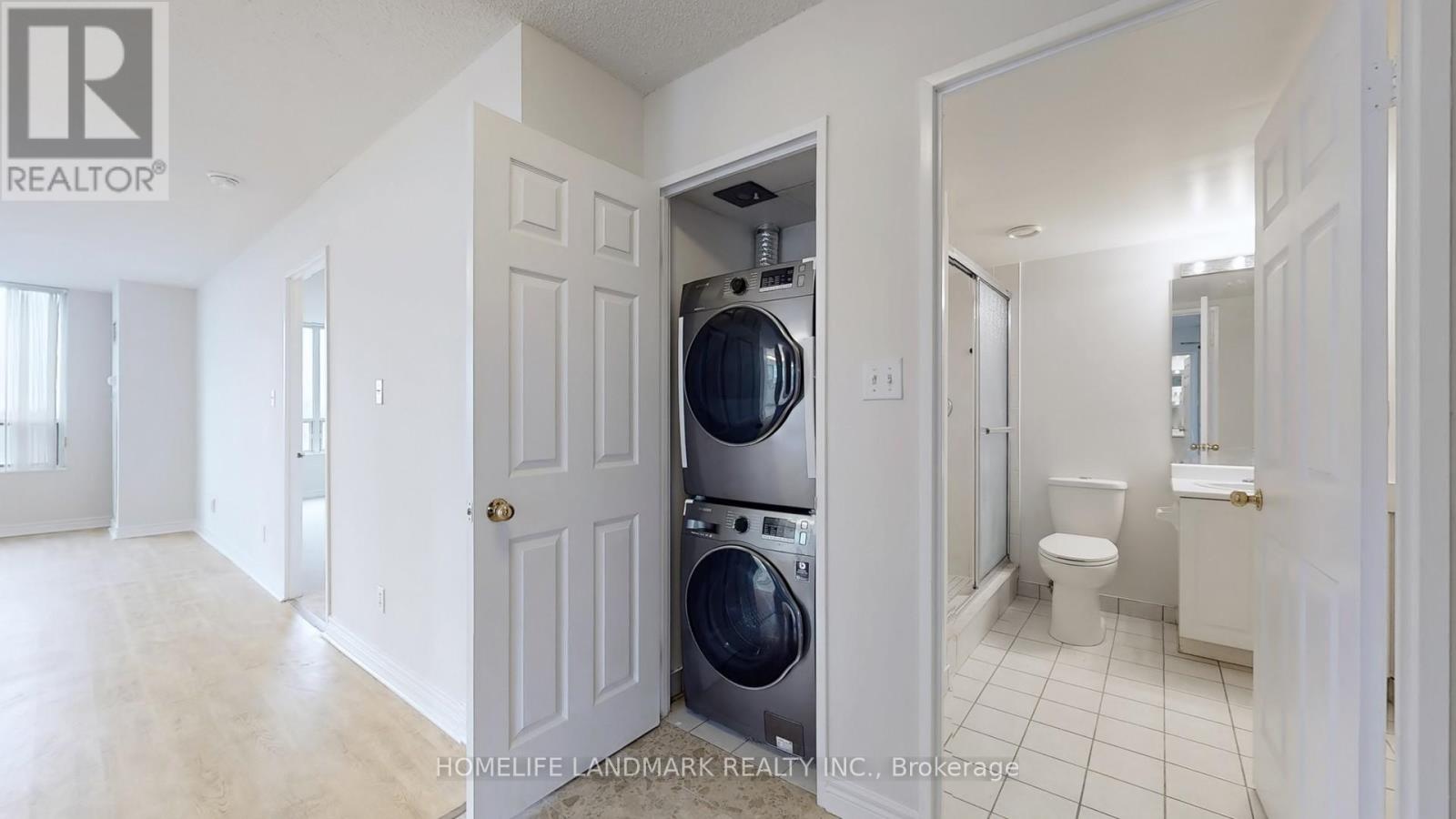 1205 - 28 Empress Avenue, Toronto, Ontario M2N 6Z7 - Photo 23 - C12988718