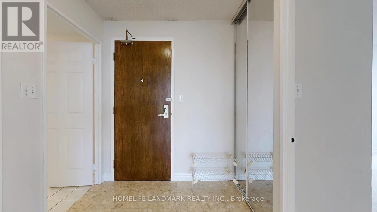 1205 - 28 Empress Avenue, Toronto, Ontario M2N 6Z7 - Photo 24 - C12988718