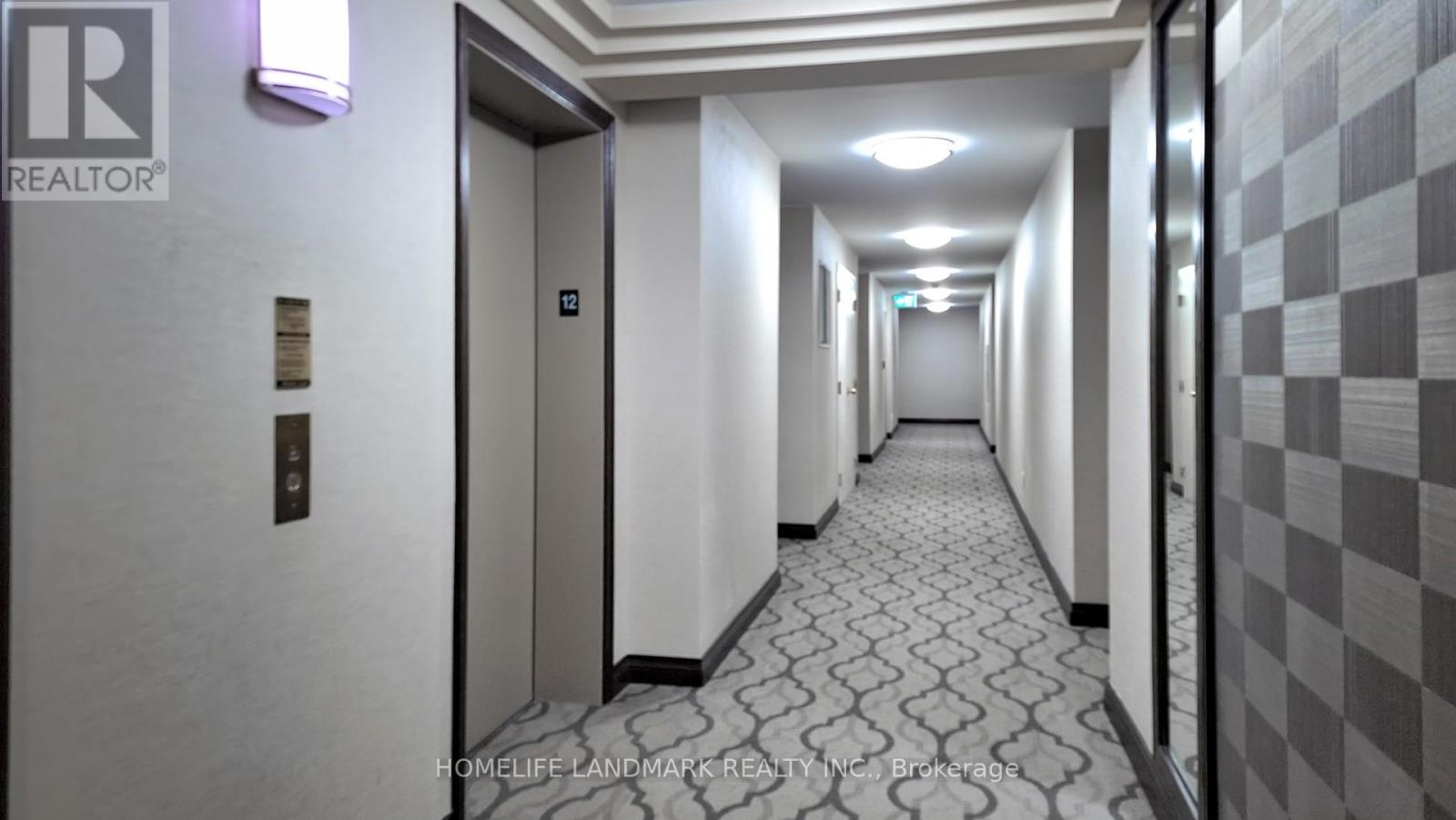 1205 - 28 Empress Avenue, Toronto, Ontario M2N 6Z7 - Photo 26 - C12988718