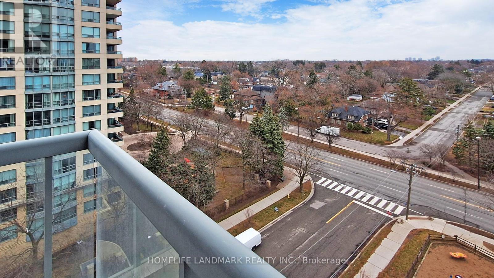 1205 - 28 Empress Avenue, Toronto, Ontario M2N 6Z7 - Photo 28 - C12988718