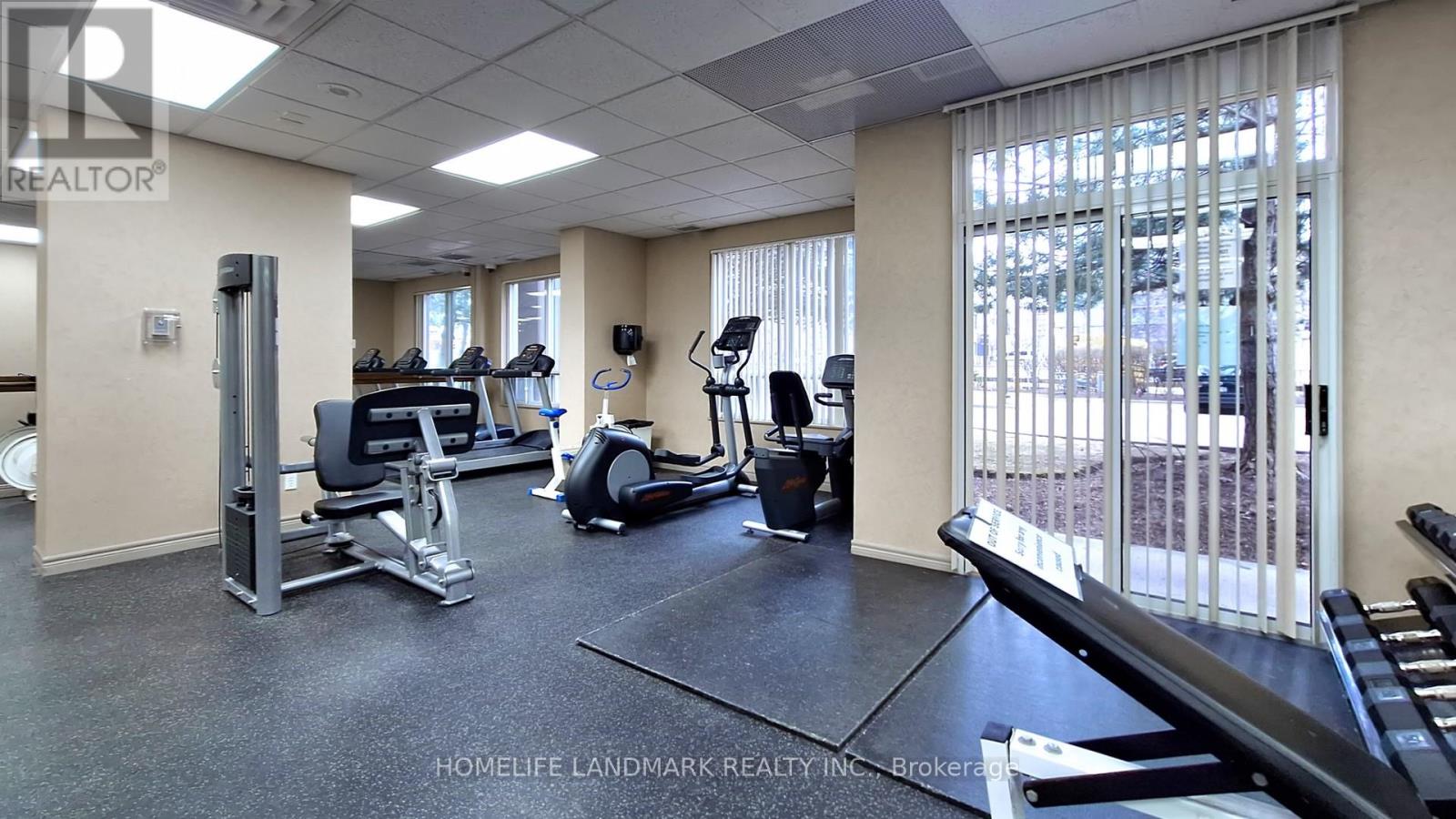 1205 - 28 Empress Avenue, Toronto, Ontario M2N 6Z7 - Photo 30 - C12988718