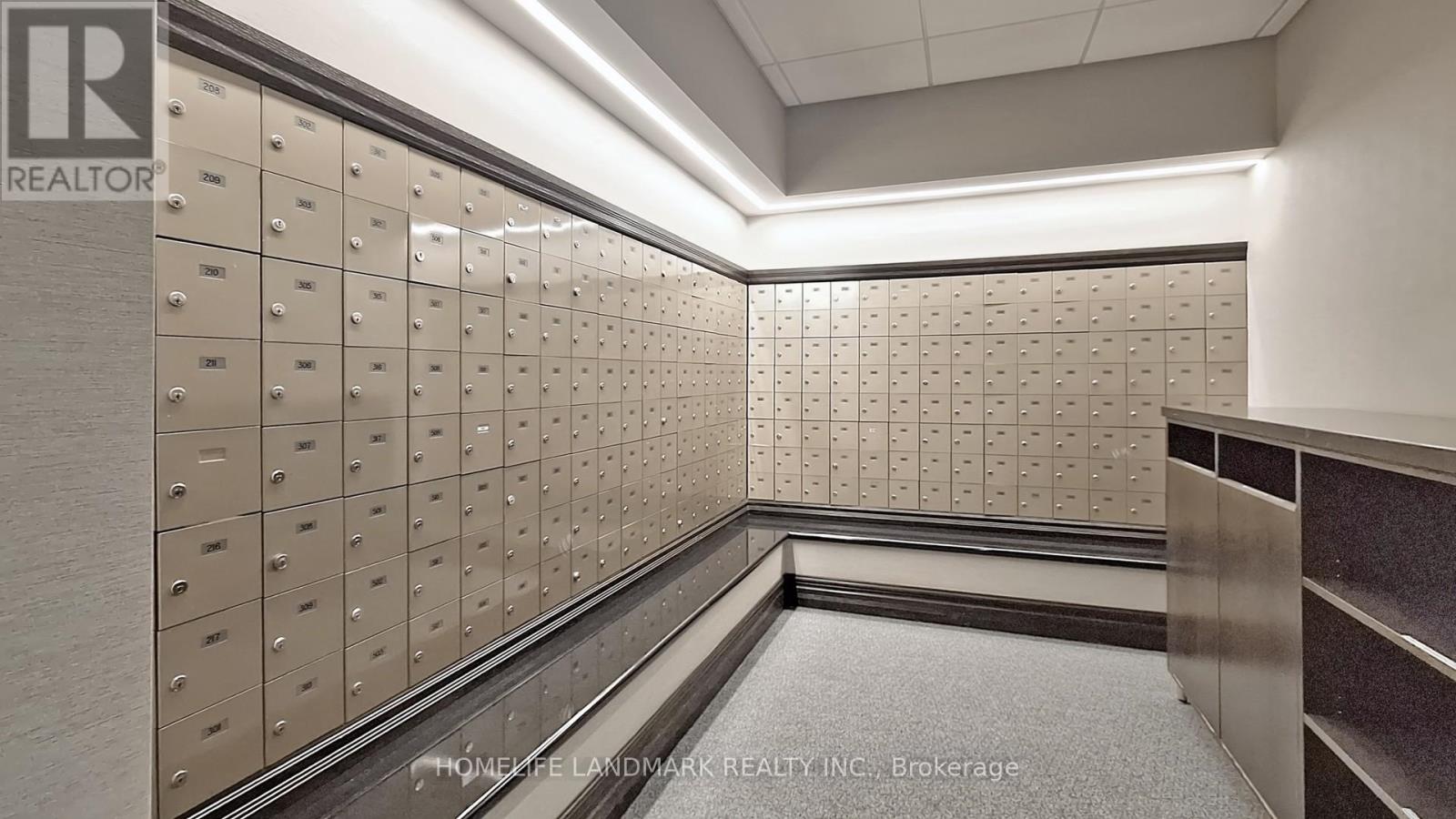 1205 - 28 Empress Avenue, Toronto, Ontario M2N 6Z7 - Photo 31 - C12988718