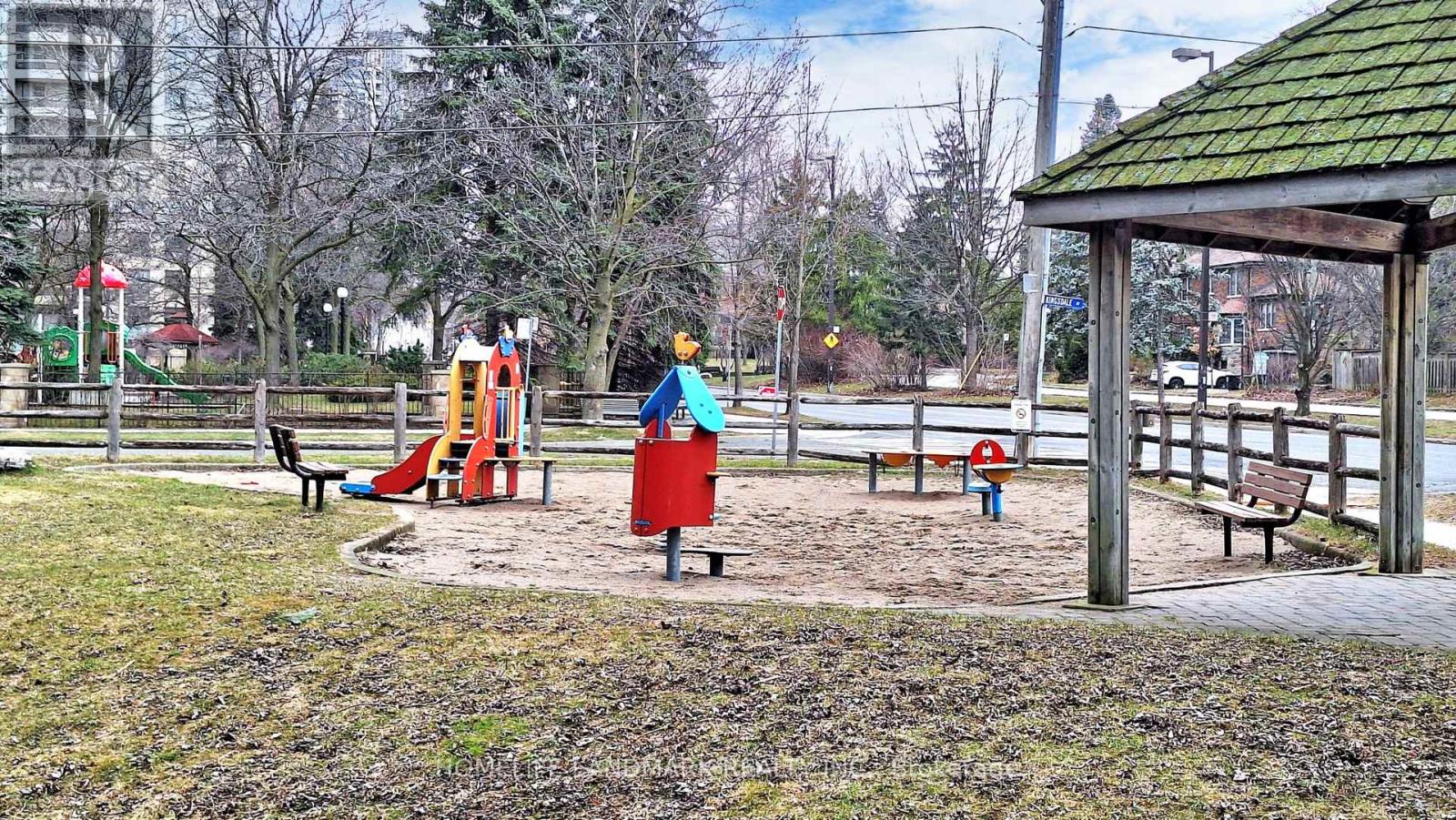 1205 - 28 Empress Avenue, Toronto, Ontario M2N 6Z7 - Photo 32 - C12988718