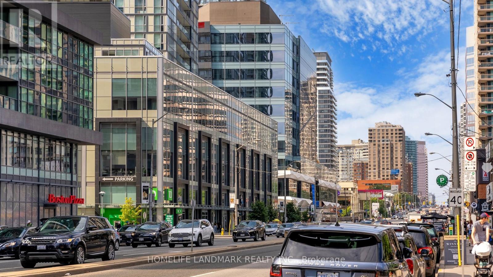 1205 - 28 Empress Avenue, Toronto, Ontario M2N 6Z7 - Photo 37 - C12988718