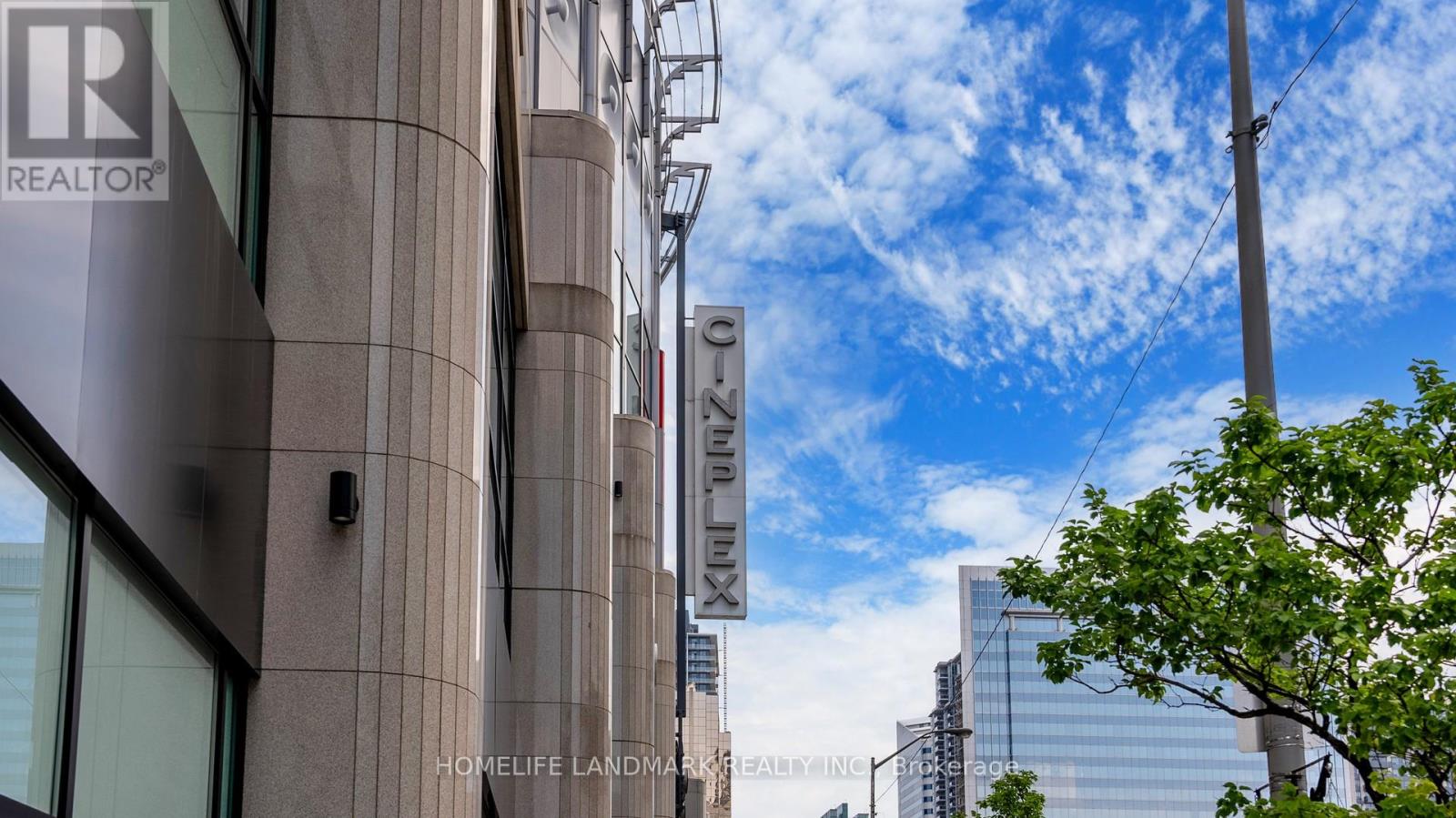 1205 - 28 Empress Avenue, Toronto, Ontario M2N 6Z7 - Photo 38 - C12988718