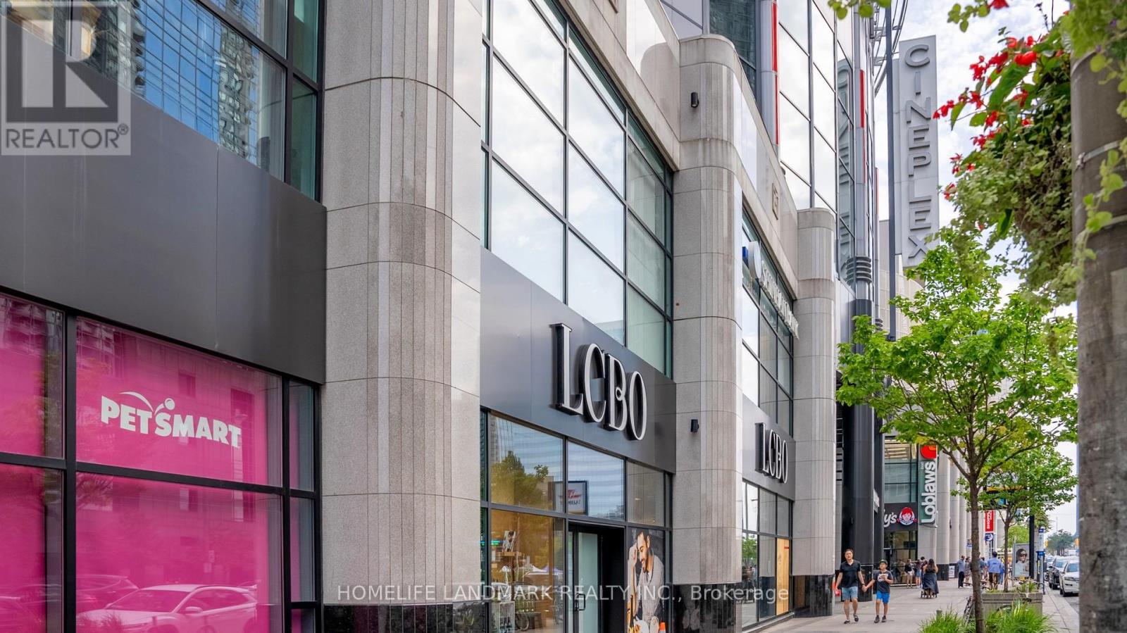 1205 - 28 Empress Avenue, Toronto, Ontario M2N 6Z7 - Photo 39 - C12988718