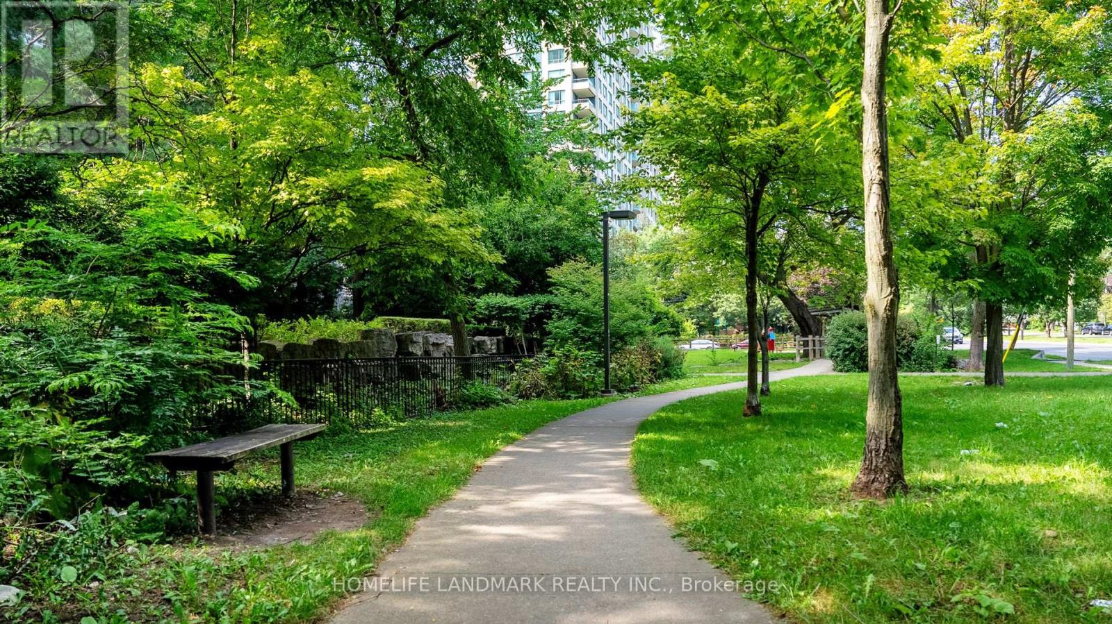 1205 - 28 Empress Avenue, Toronto, Ontario M2N 6Z7 - Photo 41 - C12988718