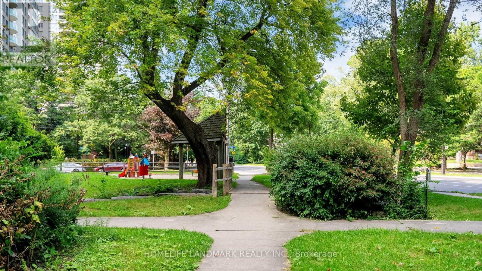 1205 - 28 Empress Avenue, Toronto, Ontario M2N 6Z7 - Photo 42 - C12988718