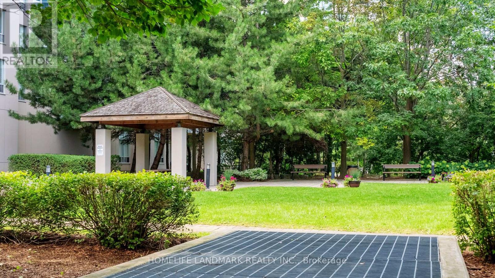 1205 - 28 Empress Avenue, Toronto, Ontario M2N 6Z7 - Photo 44 - C12988718